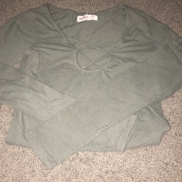 Hollister bodysuit - Picture 3 of 5